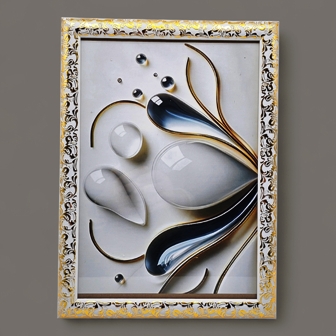 Librairie Bouarroudj - CADRE PHOTO FORMAT A4 RAMA423